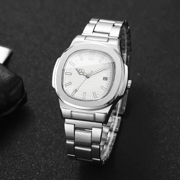 Elegant Men